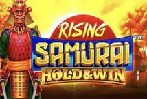 Rising Samurai Hold and Win